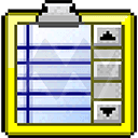 ClipMate logo