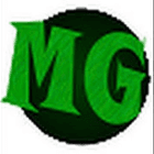MacroGamer logo