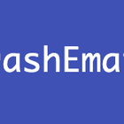 TrashEmail logo