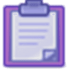 Work Time Monitor logo