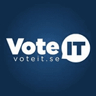 VoteIT logo