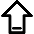 Shifted logo