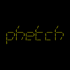 phetch logo