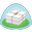Backpack logo