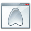Ethervane Echo logo