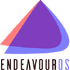 EndeavourOS logo