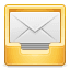 Pantheon Mail logo