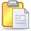 xNeat Clipboard Manager logo