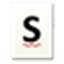 Speckie logo