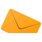 Mail.be logo