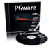 PGWARE GameBoost logo