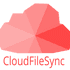 CloudFileSync logo