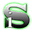 iSyncr logo