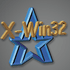 X-Win32 logo
