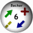 Leanware Backer logo