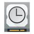 Kup Backup System logo
