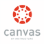 Instructure Canvas logo