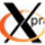 Xpra logo