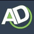 ADReset logo