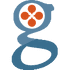 Gnash logo
