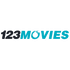123Moviesc logo