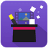 Internet Friendly Media Encoder logo