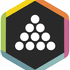 Powder Player logo