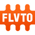 FLVto logo