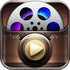 5KPlayer logo