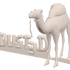 Dust3D logo