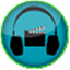 Mobile Media Converter logo