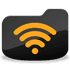 WiFi File Explorer Pro logo