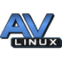 AV Linux logo
