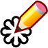 SVG-Edit logo