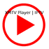 XMTV Player logo