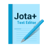 Jota Text Editor logo