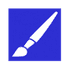 Vector Paint logo