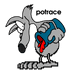 potrace logo