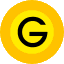 Ginj logo