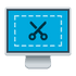 Xfce4 Screenshooter logo