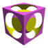 OpenJSCAD.org logo