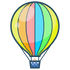 CDRViewer logo