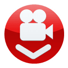 Youtube Downloader HD logo