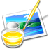 XPaint logo
