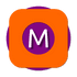 MakerSCAD logo