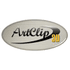 ARTCLIP-3D logo