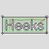 HeeksCAD logo