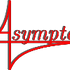 Asymptote: The Vector Graphics Language logo