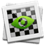 ImageAlpha logo