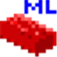 MLCAD logo